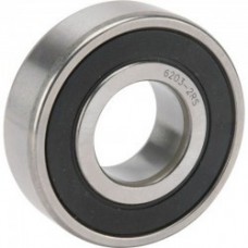Подшипник 6203 2RS